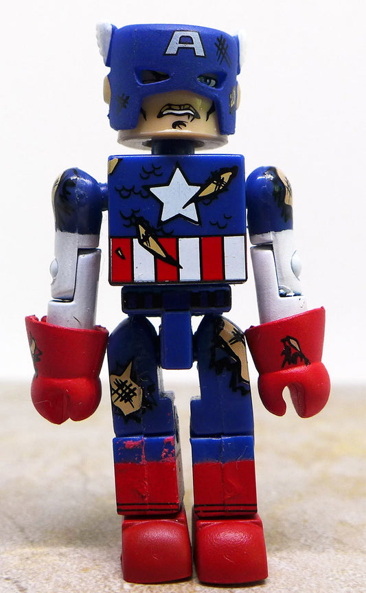Minimates