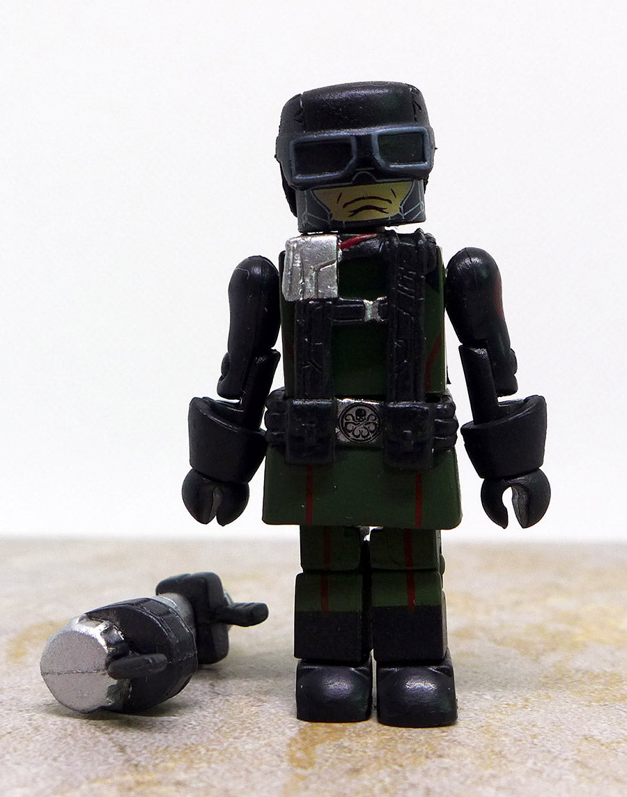 Minimates
