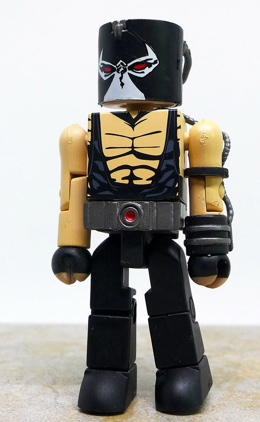 Minimates