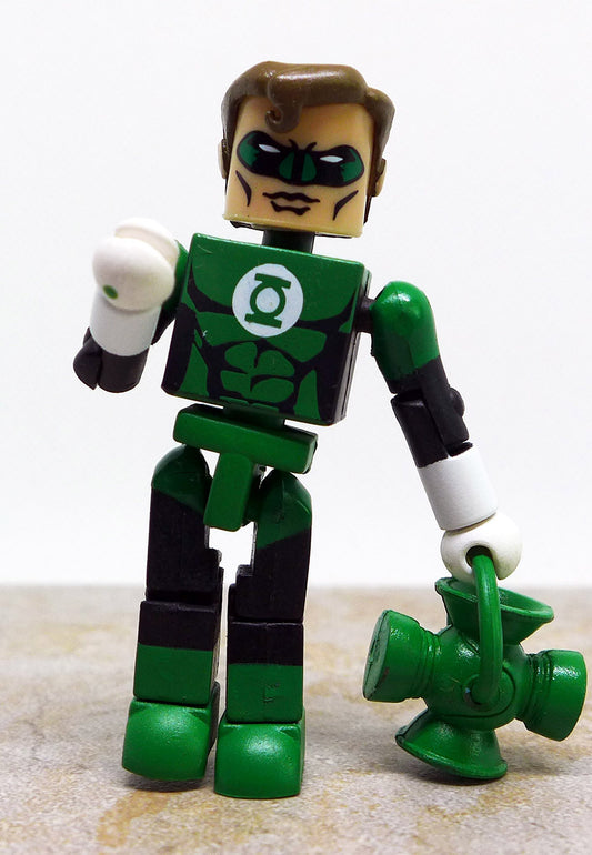 Minimates