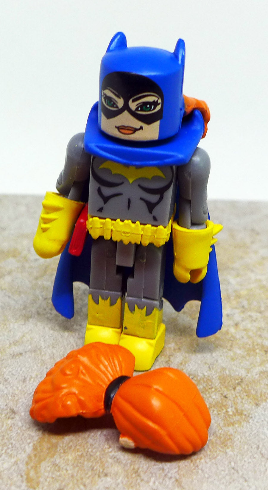 Minimates