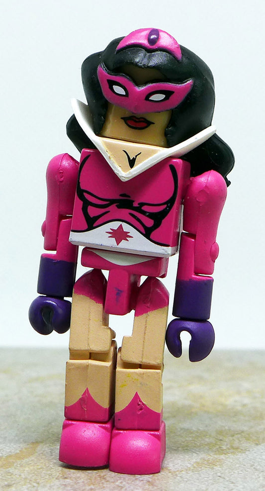 Minimates