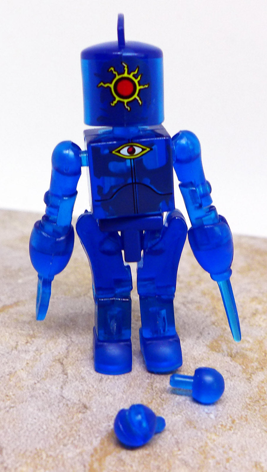 Minimates