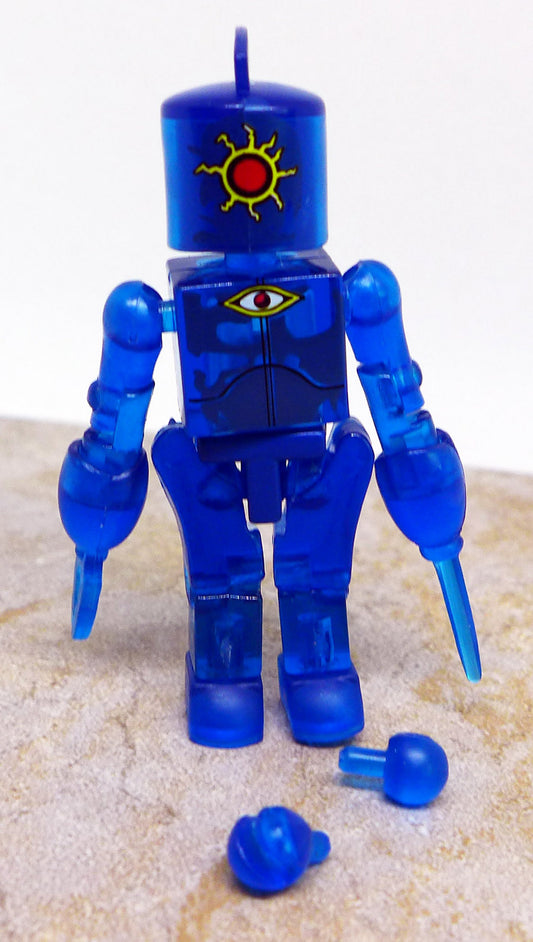 Minimates