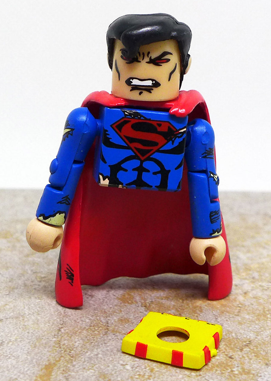 Minimates