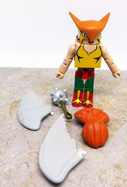 Minimates