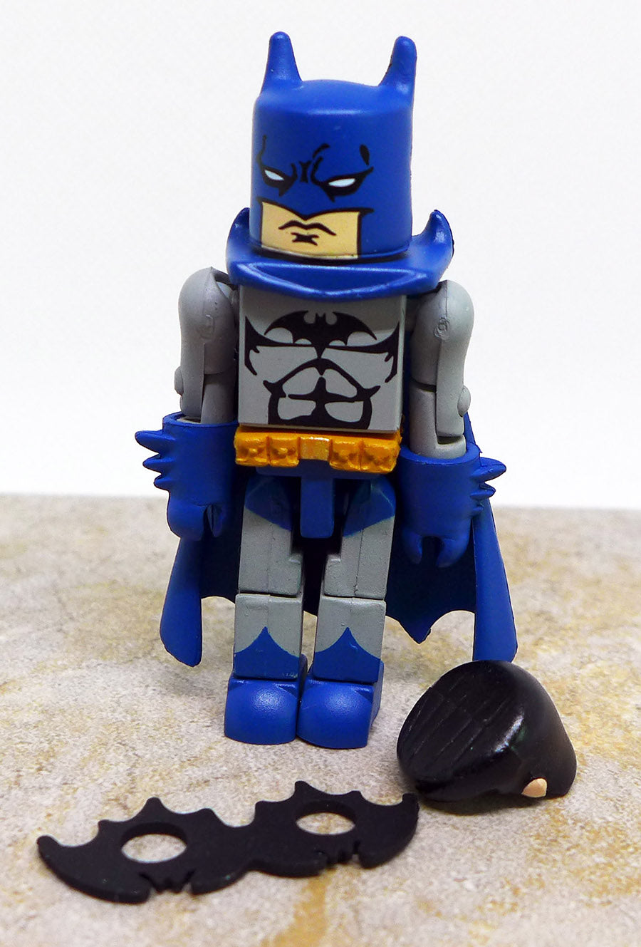 Minimates