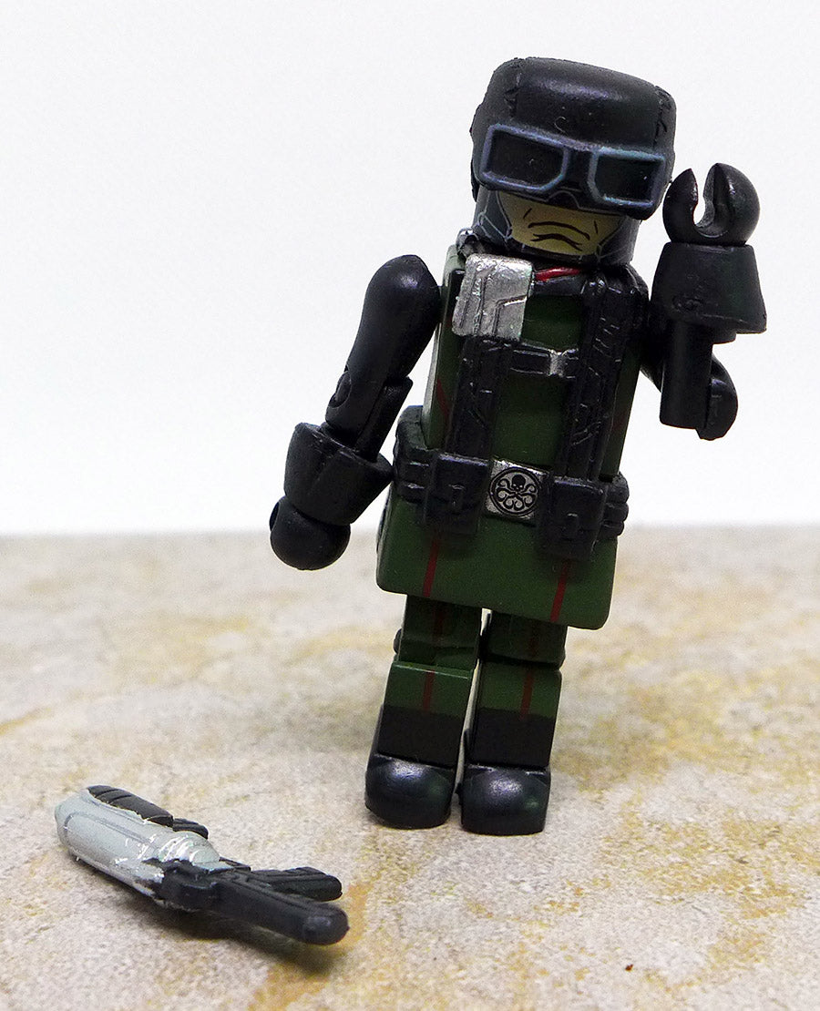 Minimates