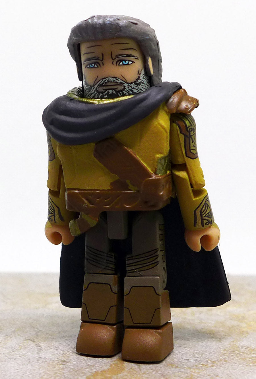 Minimates