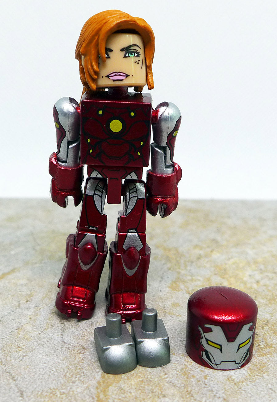 Minimates