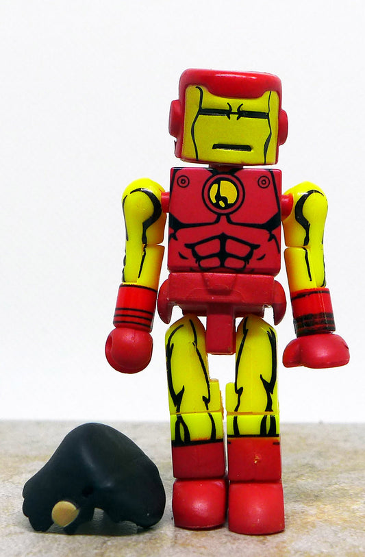 Minimates