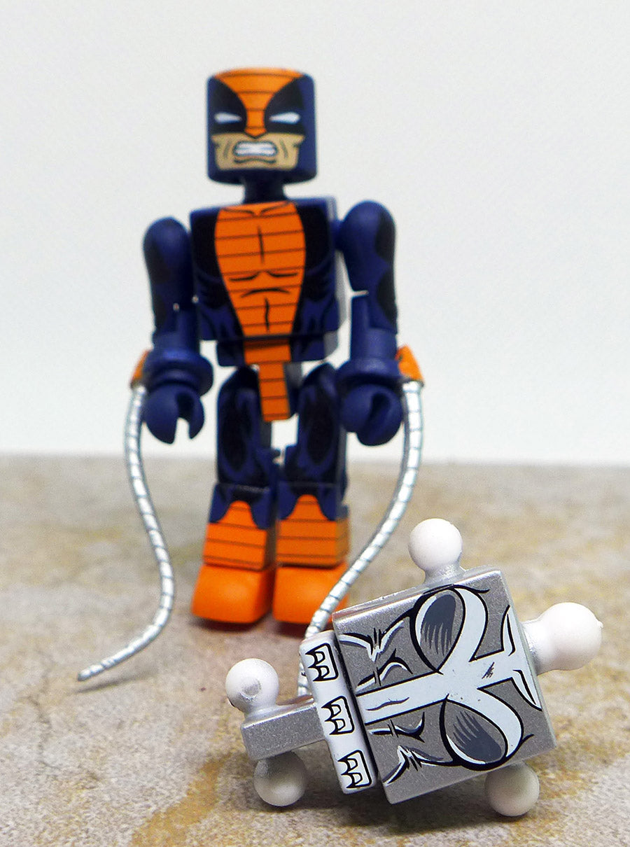 Minimates