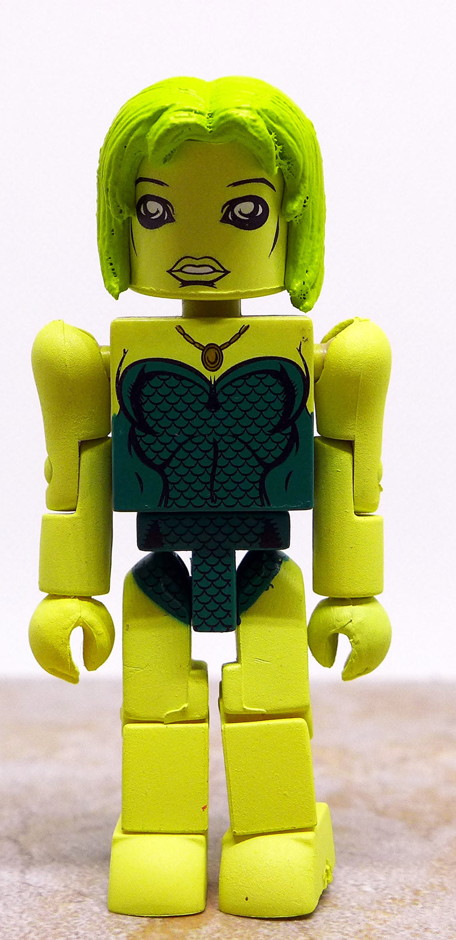 Minimates