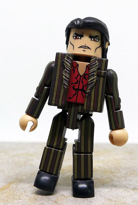 Minimates