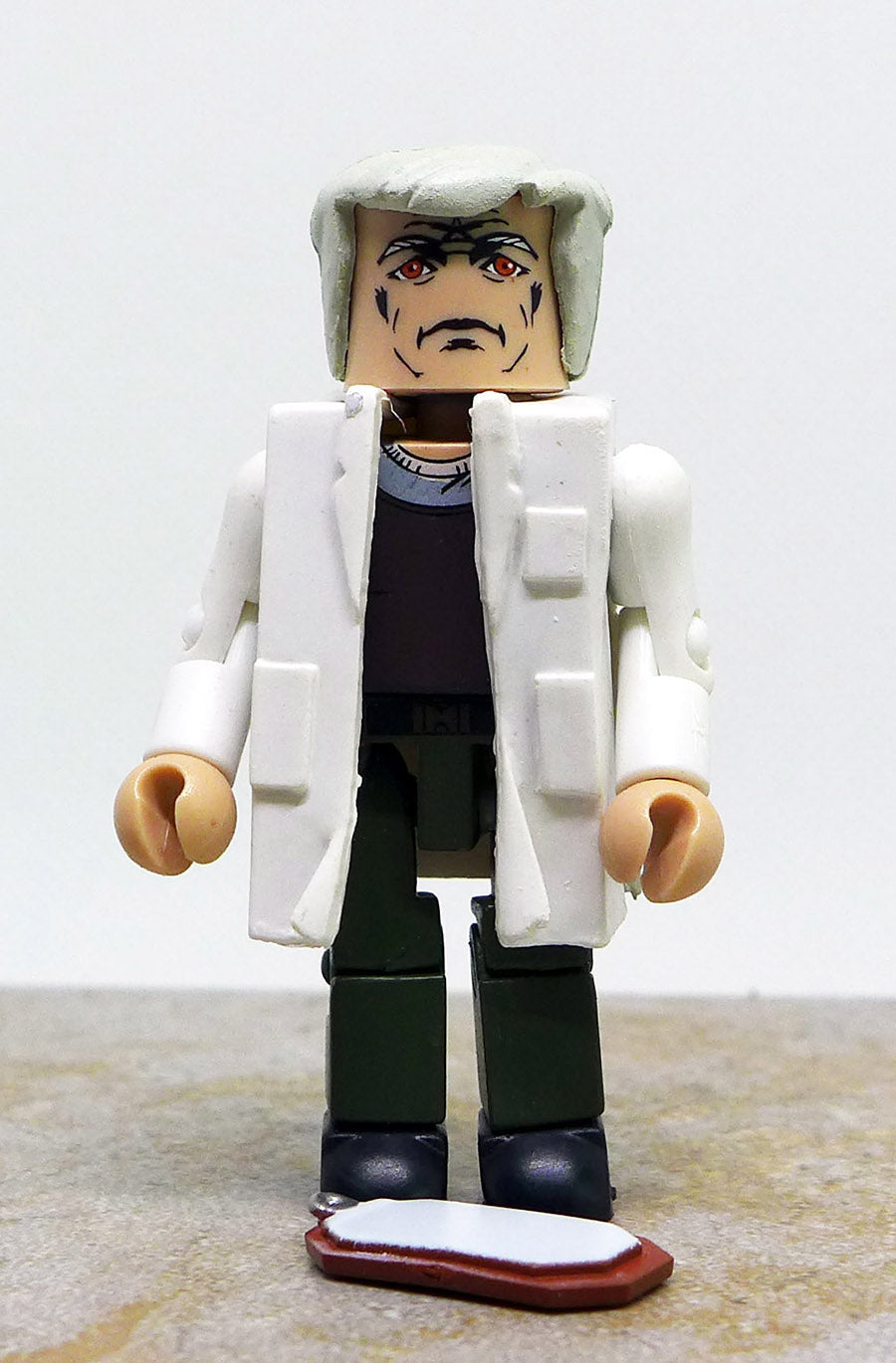 Minimates