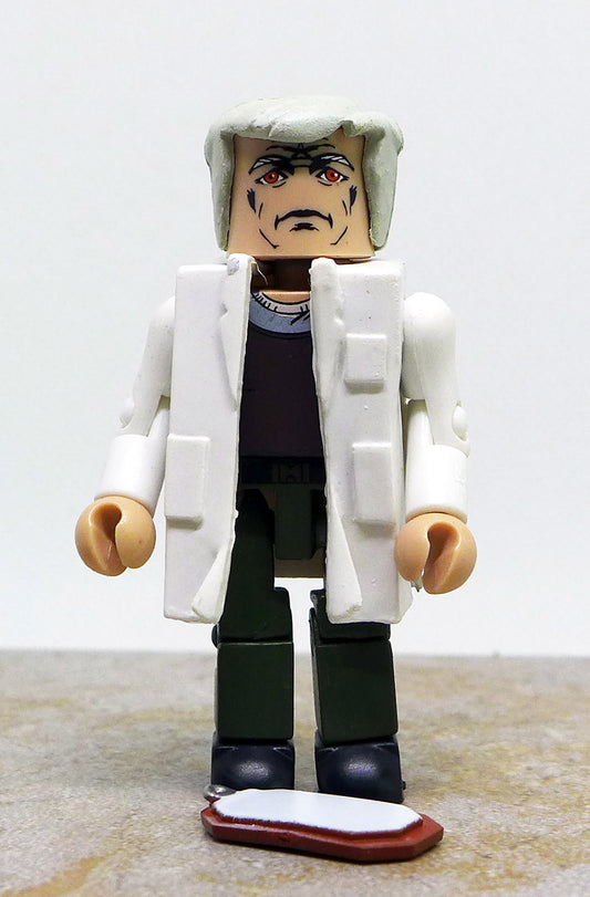Minimates