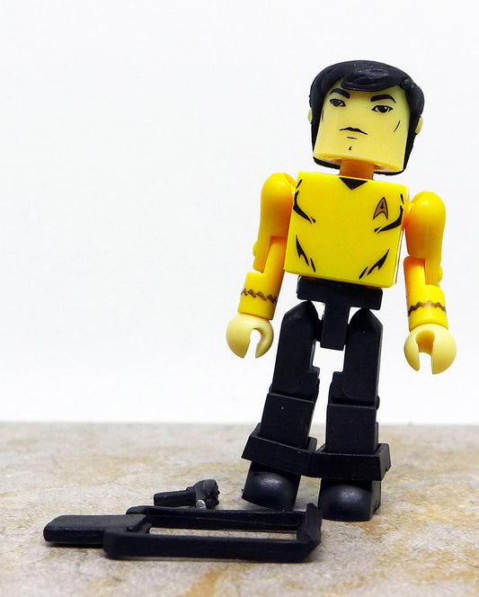 Minimates