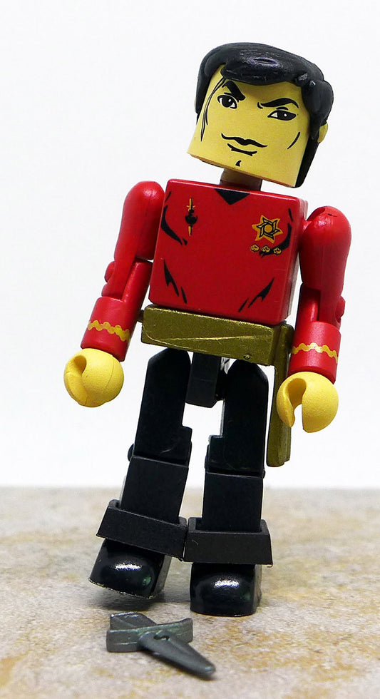 Minimates