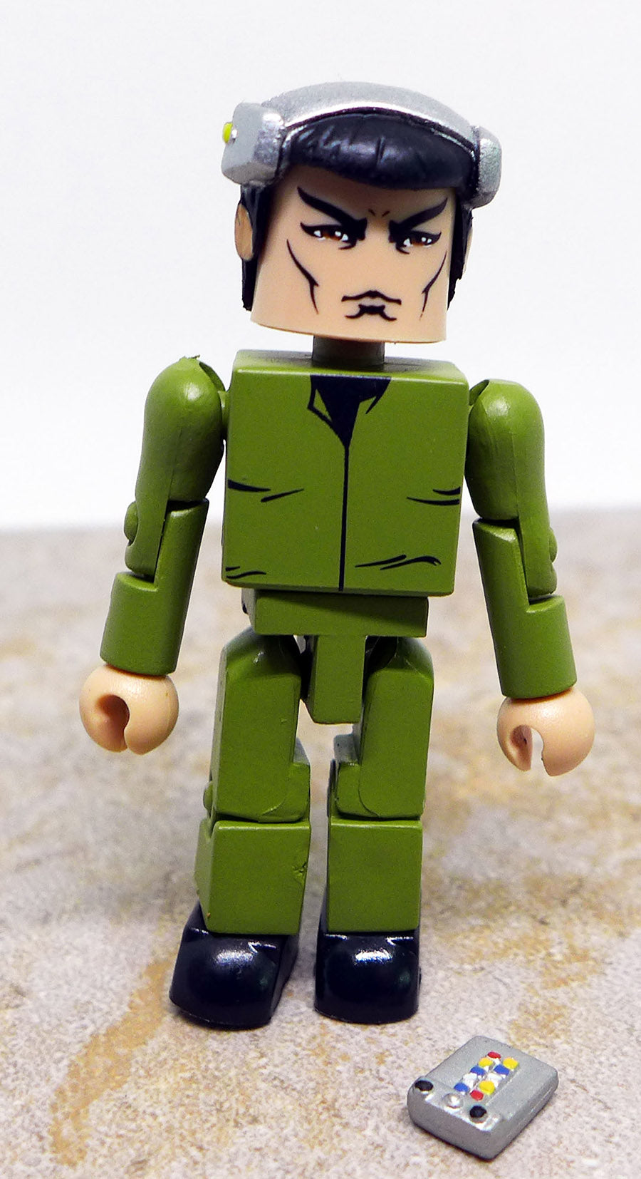 Minimates