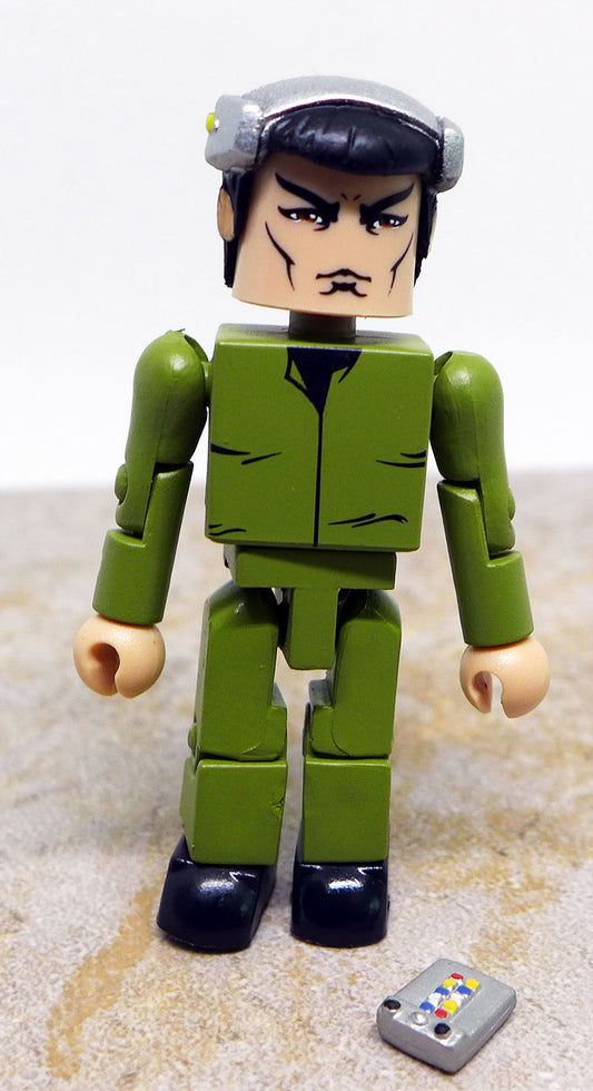Minimates