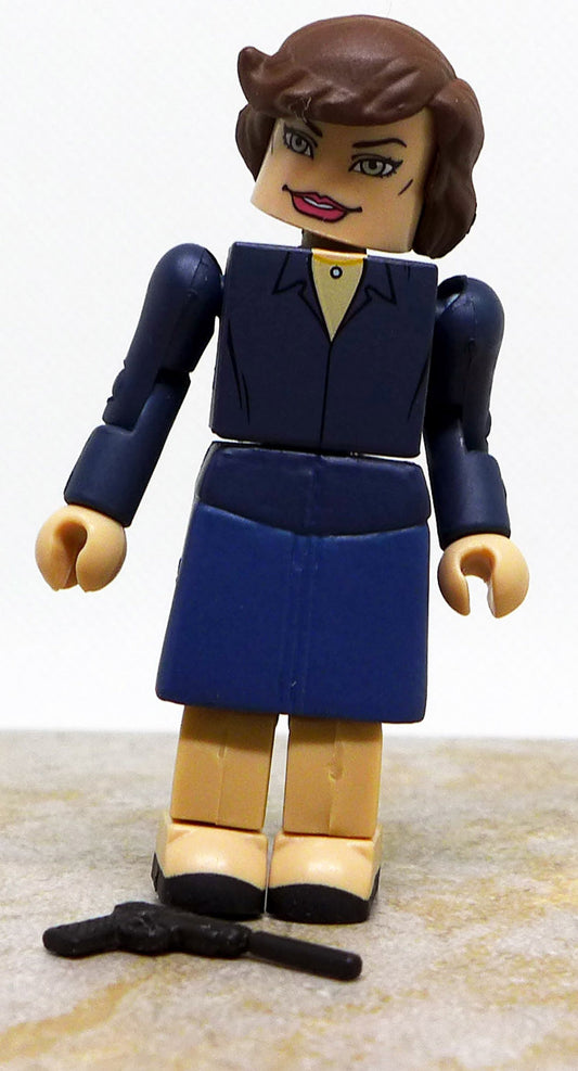 Minimates