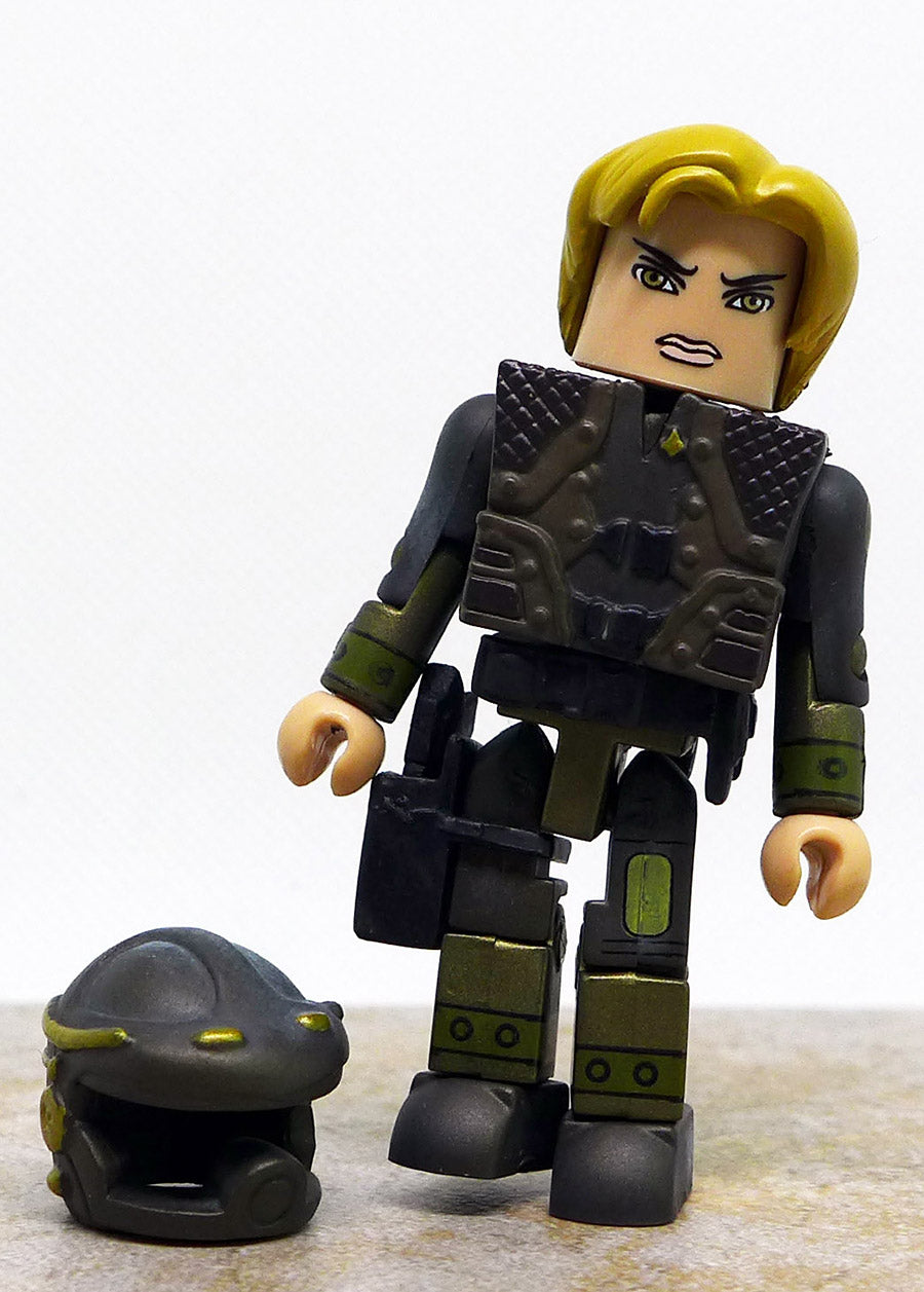 Minimates