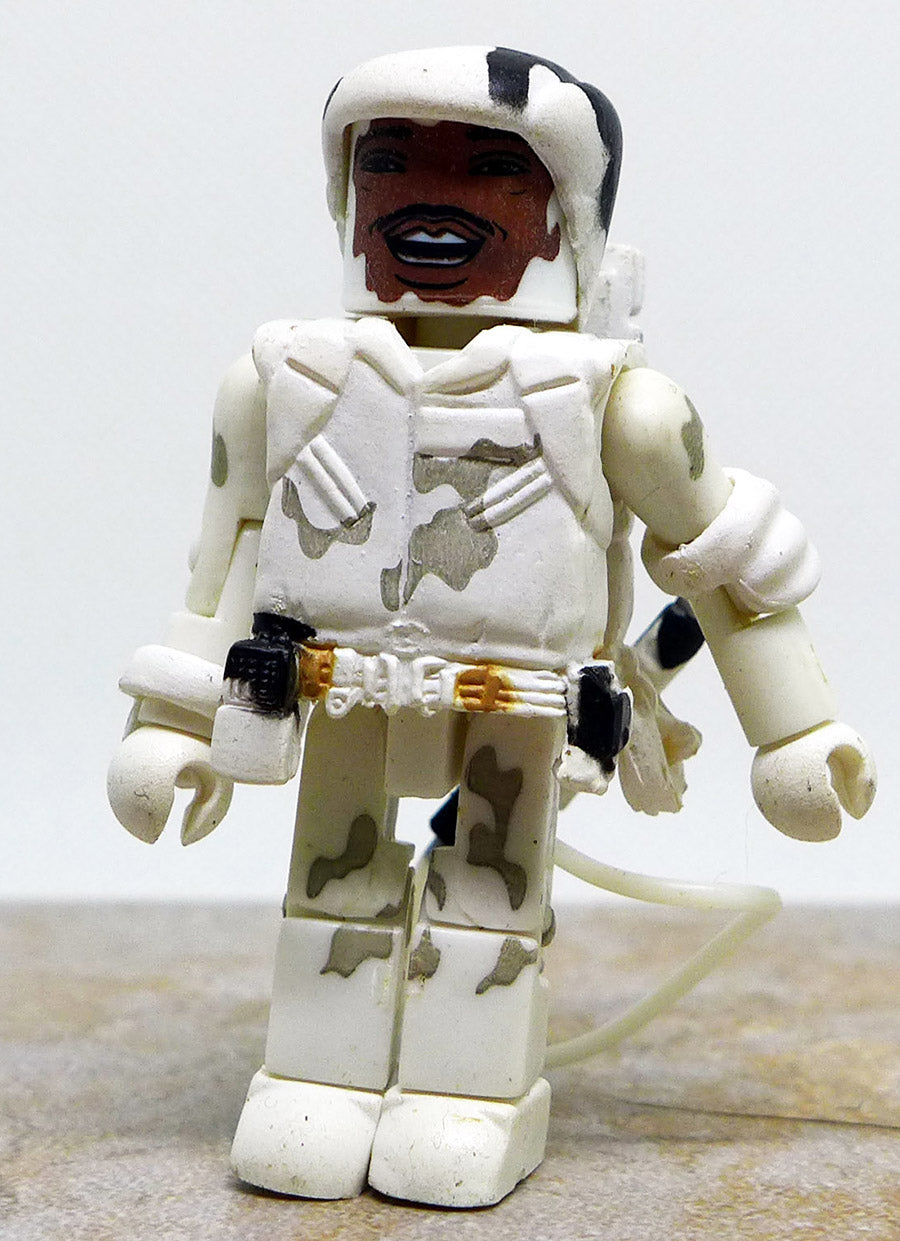 Minimates