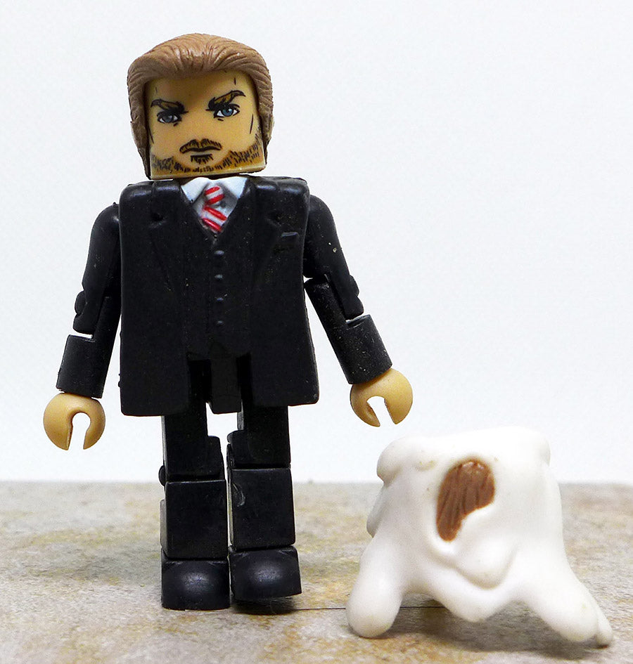 Minimates