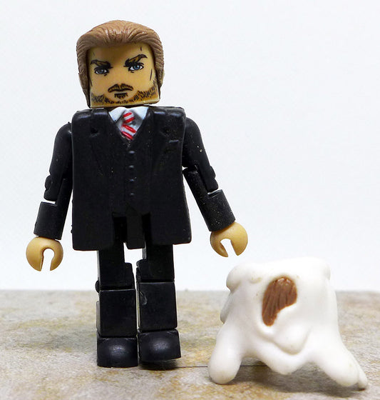 Minimates