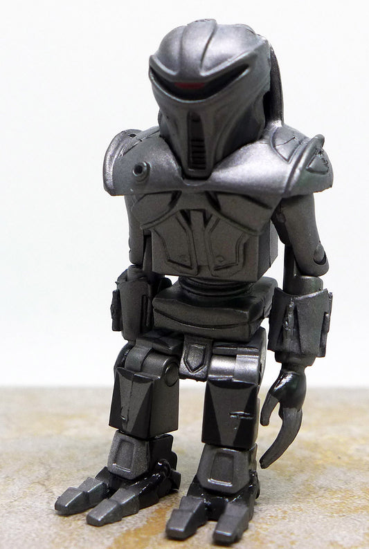 Minimates