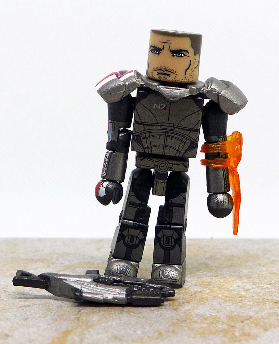 Minimates