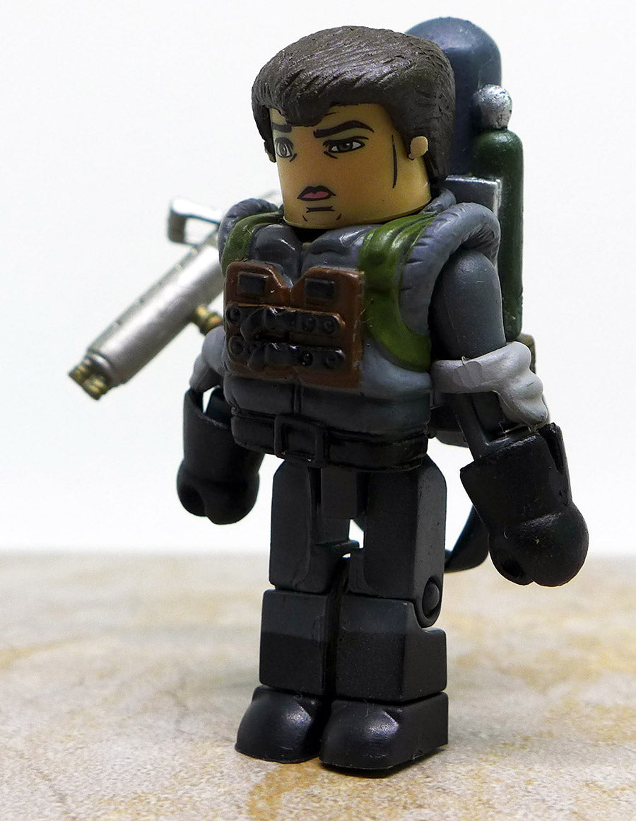 Minimates