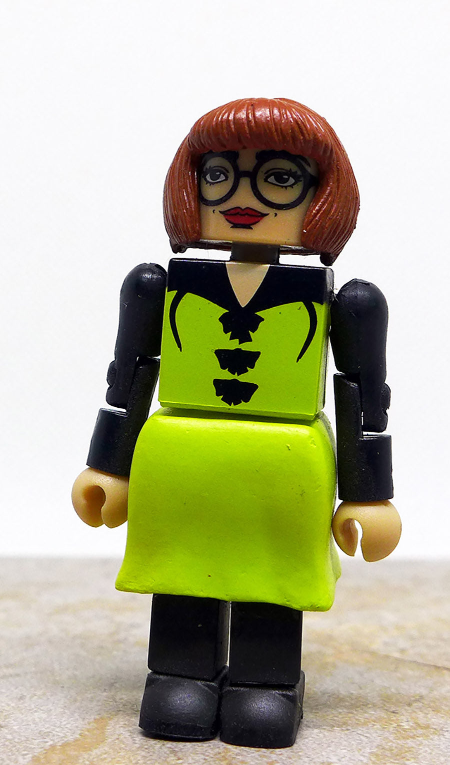 Minimates