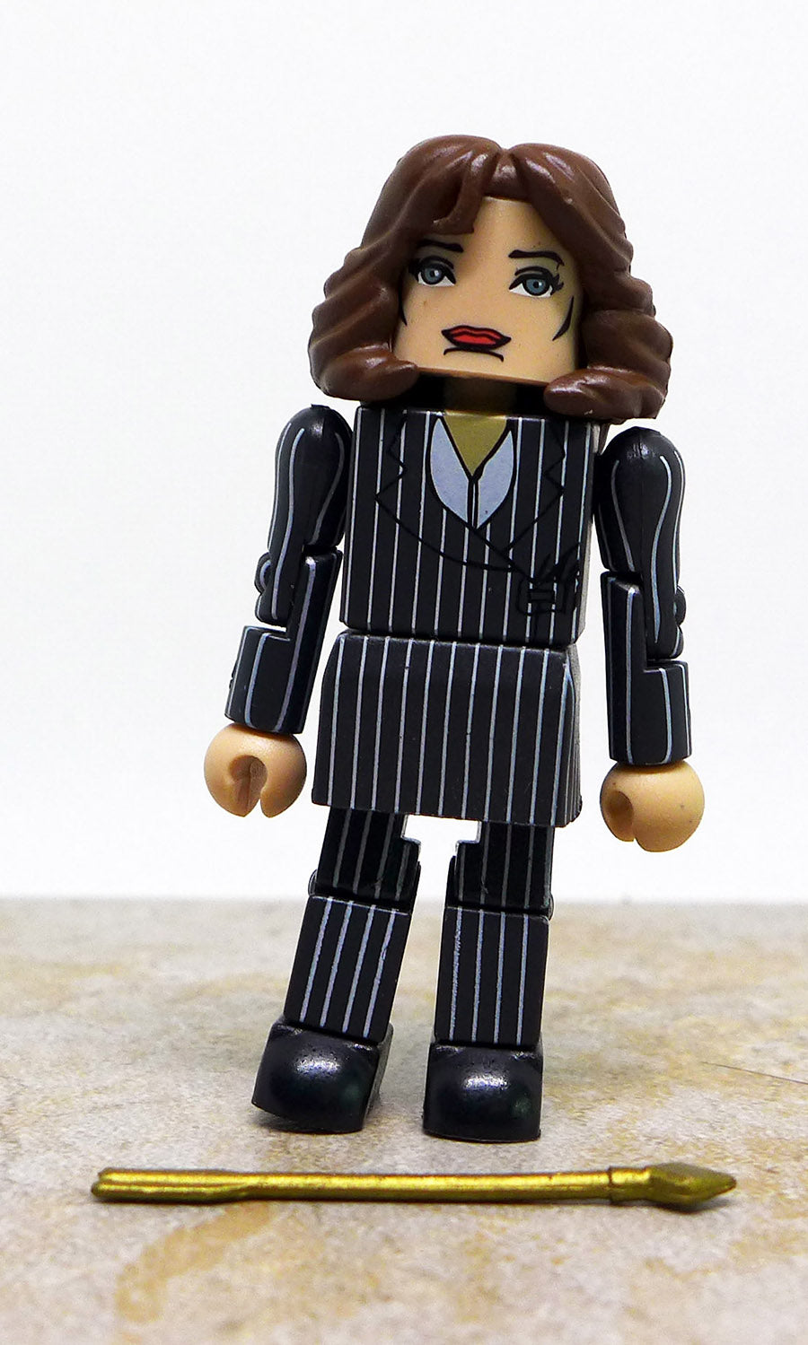 Minimates