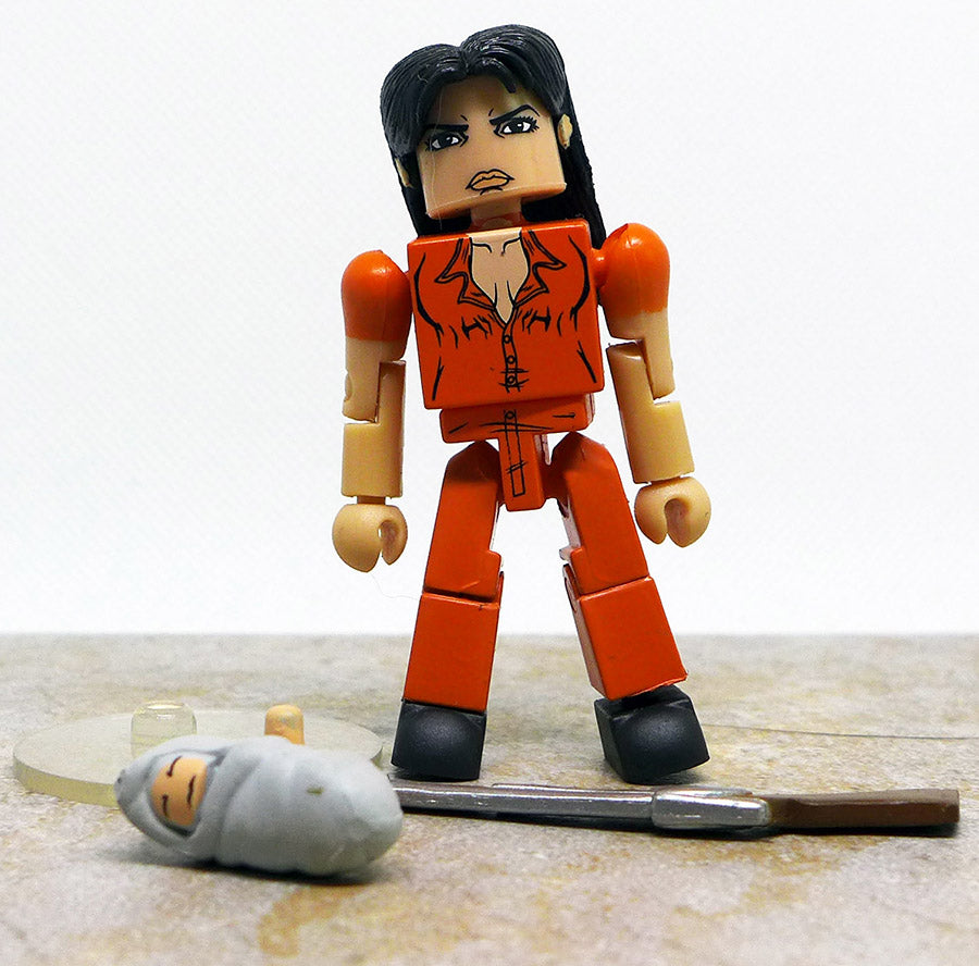Minimates