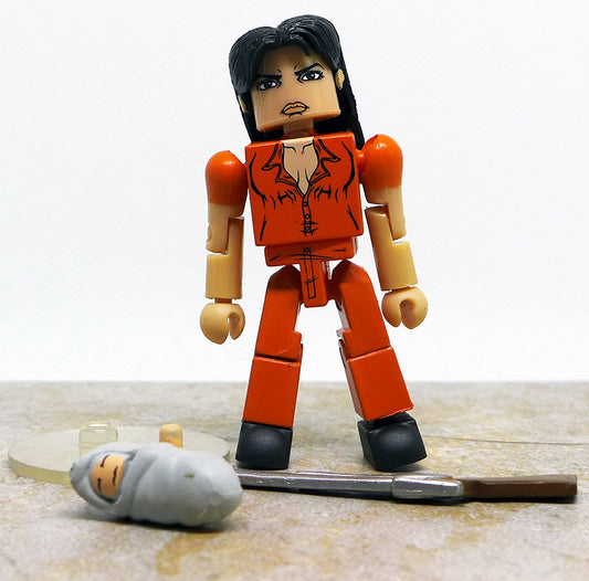 Minimates