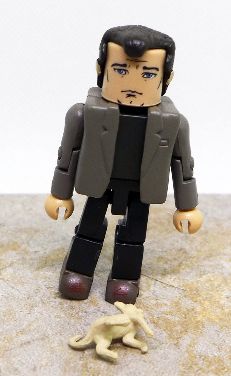 Minimates