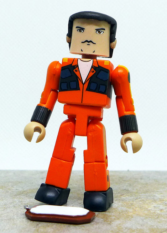 Minimates