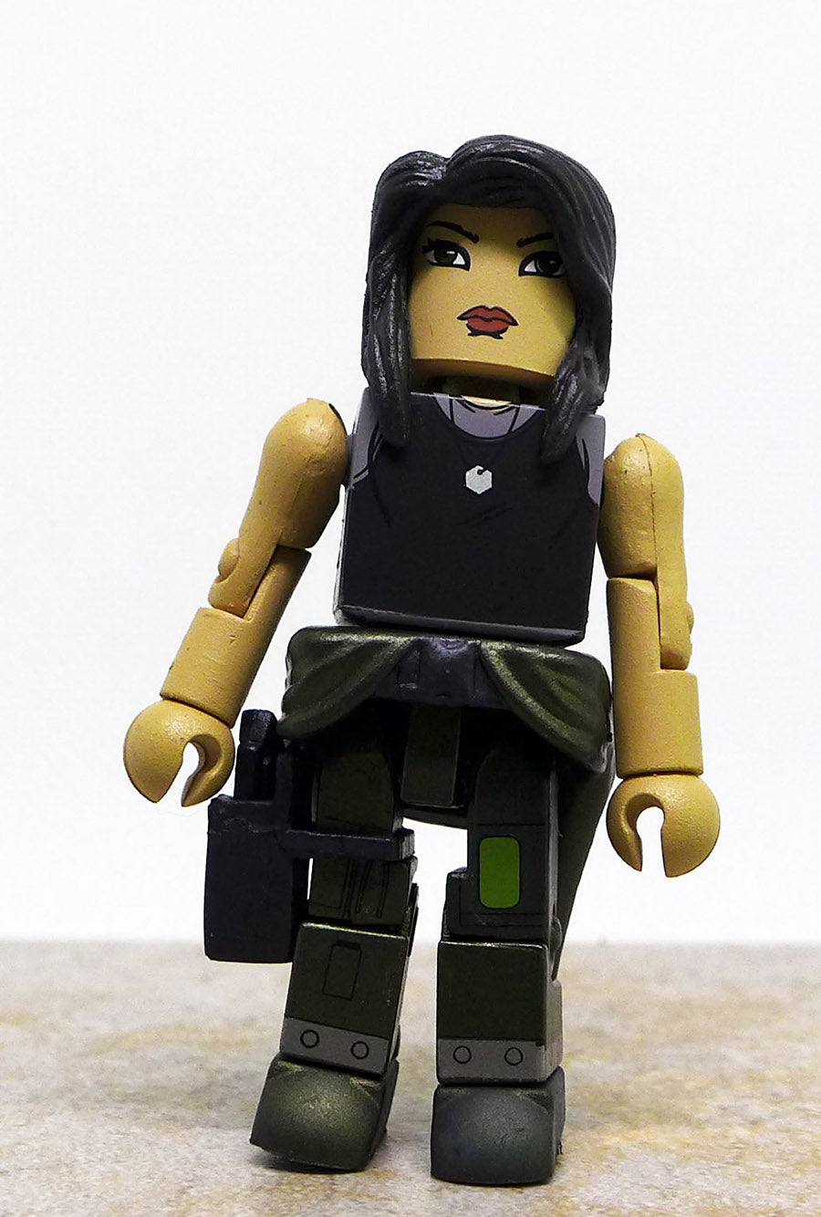 Minimates
