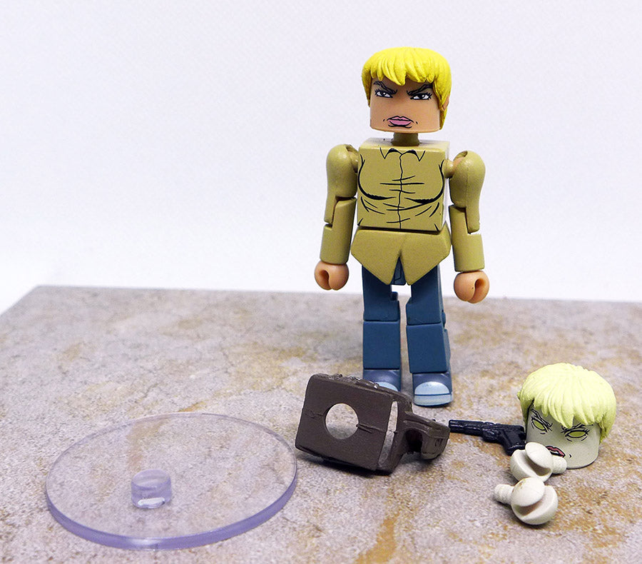 Minimates