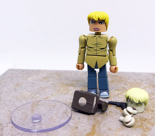 Minimates