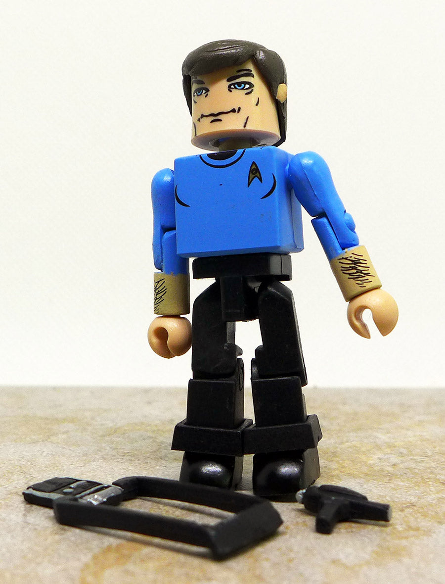 Minimates
