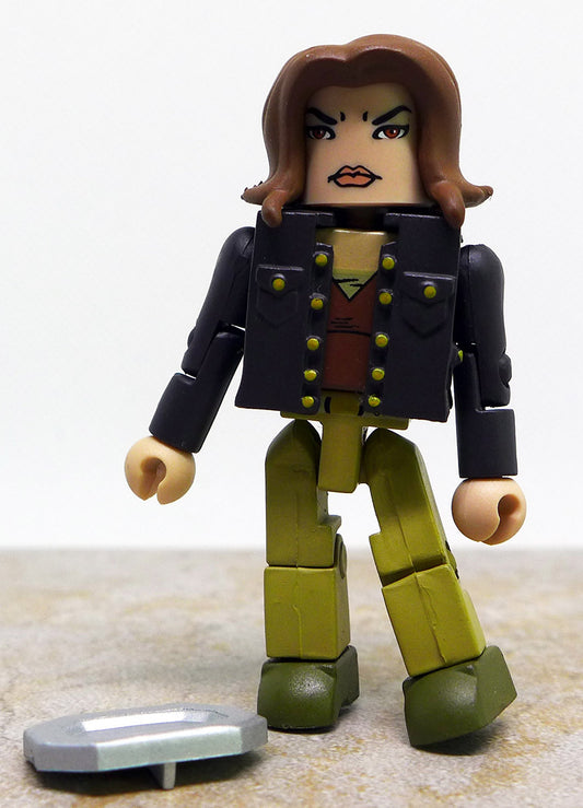 Minimates