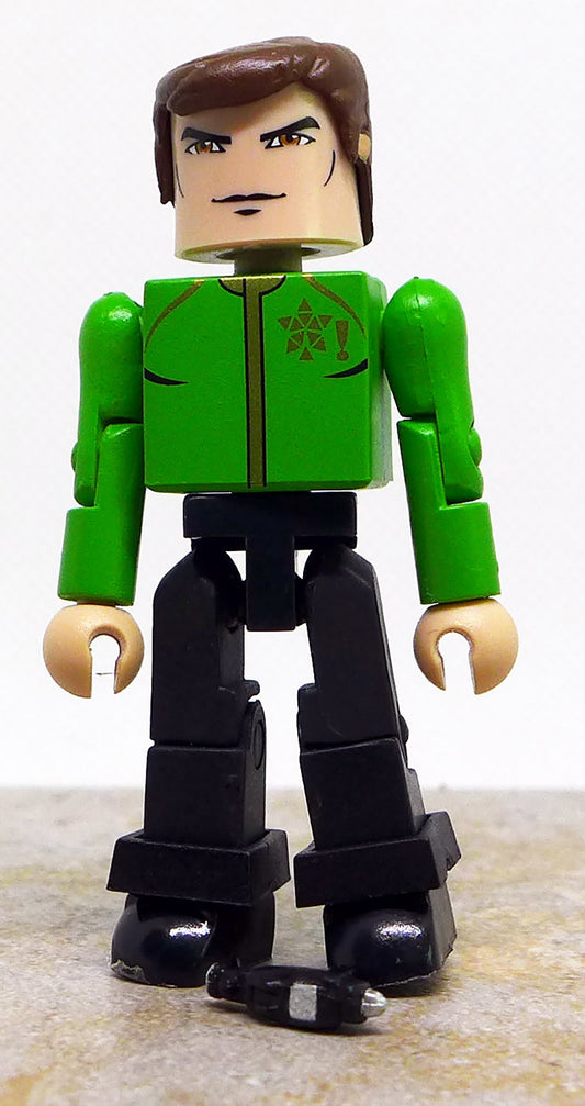 Minimates