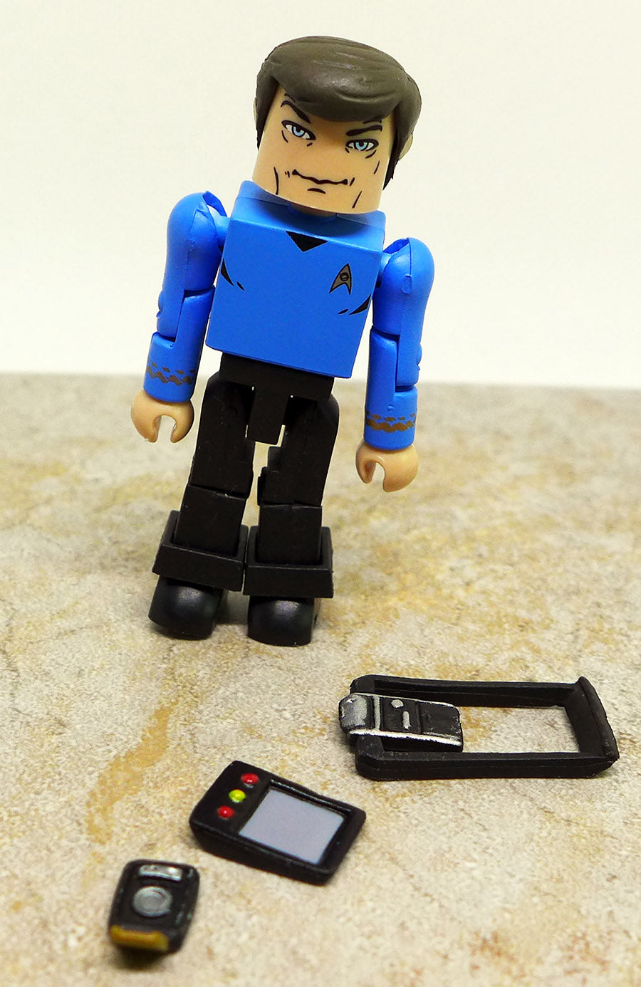 Minimates