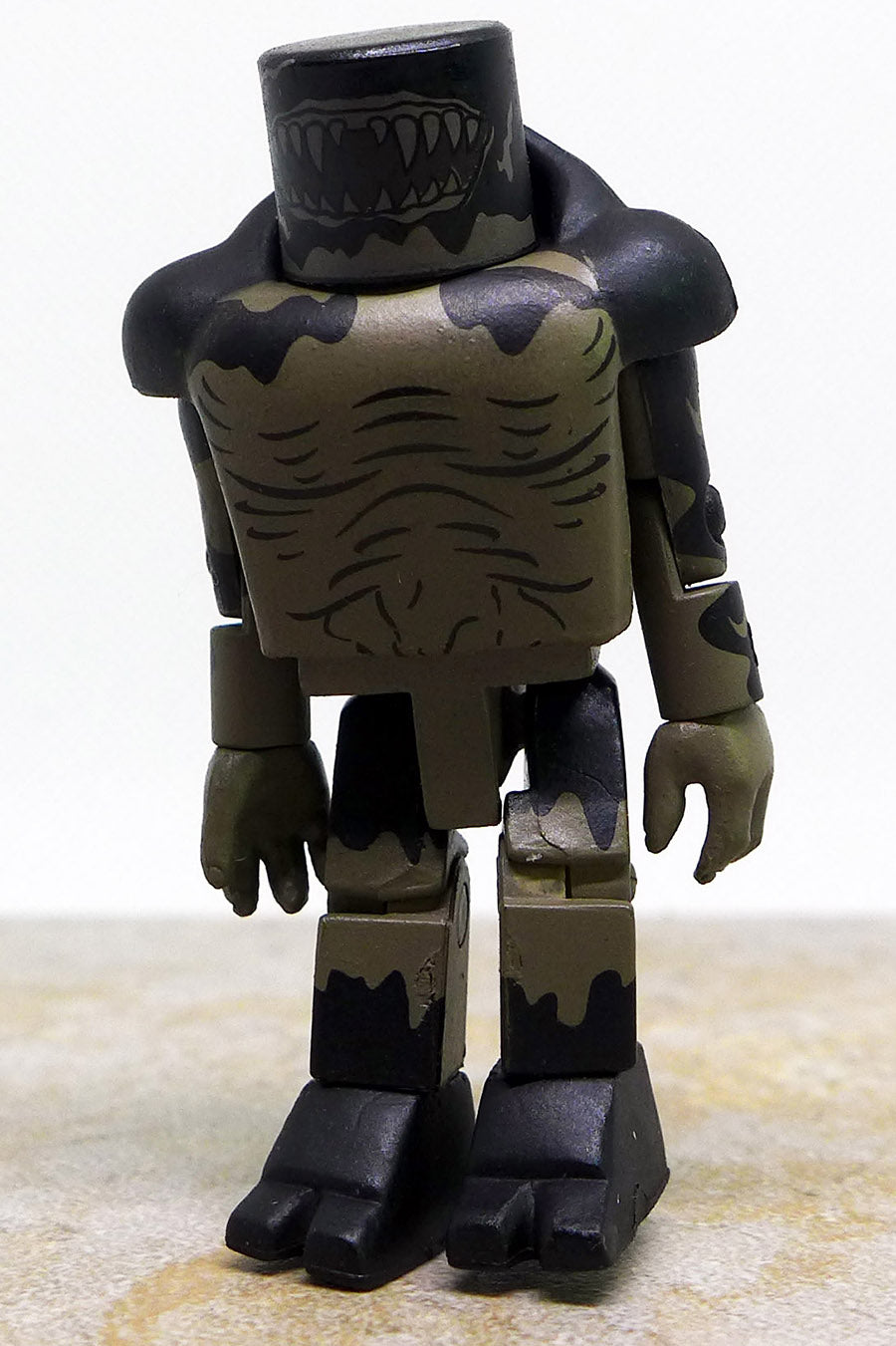 Minimates