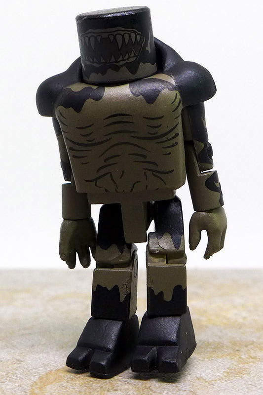 Minimates