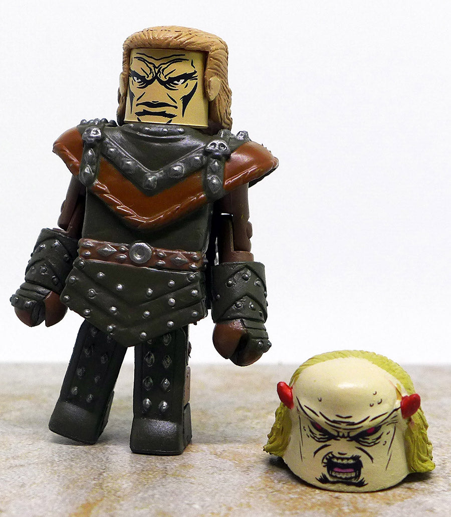 Minimates
