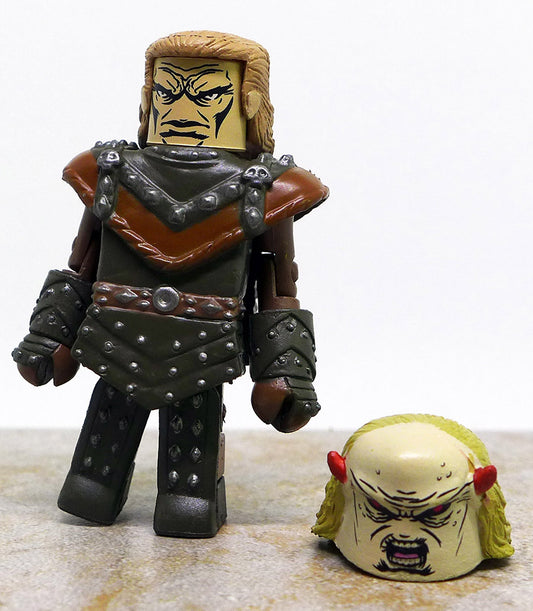 Minimates