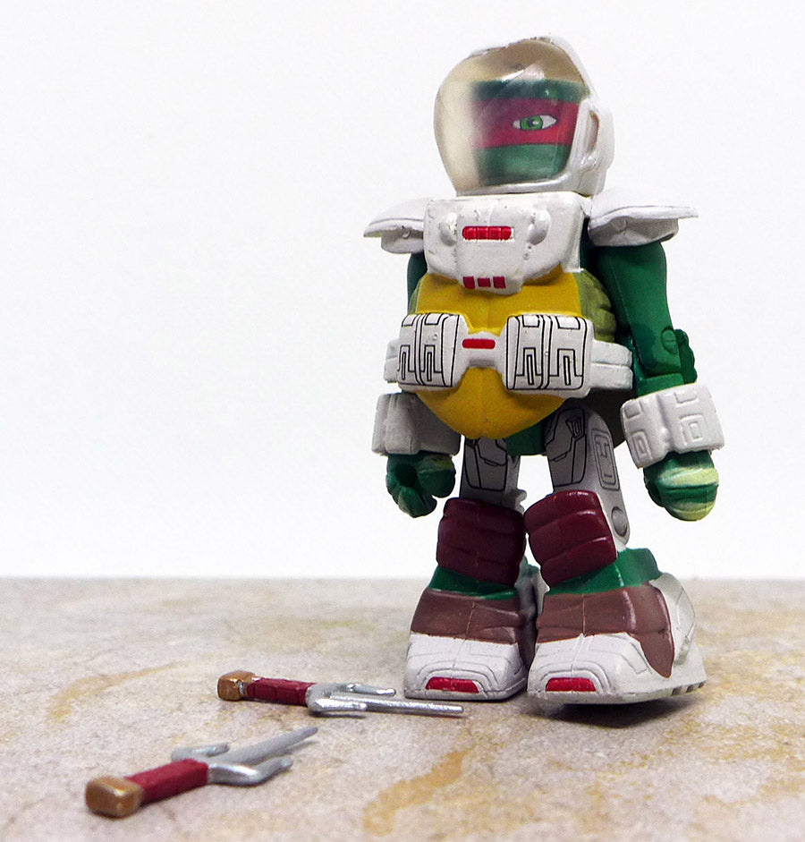 Minimates